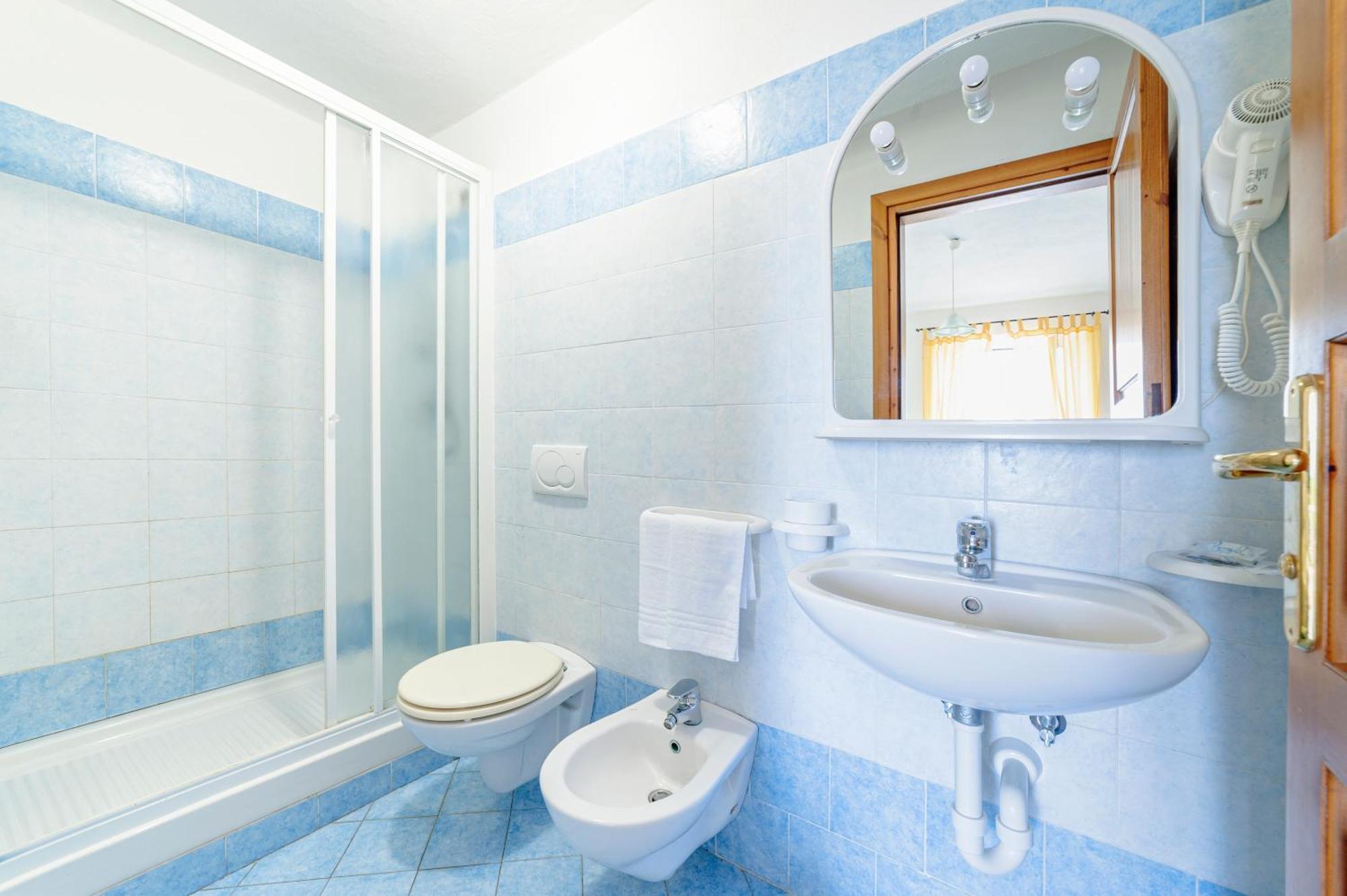Hotel Poggio Del Sole Forio di Ischia Esterno foto